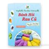 BÁNH HỎI RAU CỦ-HỘP 200G